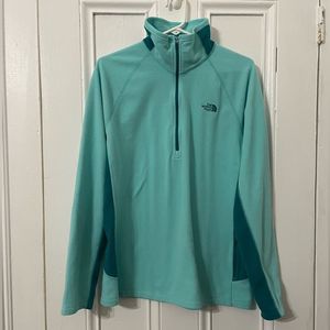 North Face pullover